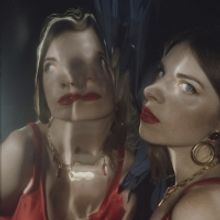 LA's Maraschino Shares New Single 'Smoke & Mirrors'