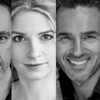 THE WITCHES OF EASTWICK TRIBUTE at AN EVENING AT JOE'S – ACT TWO - Streamed for Free…