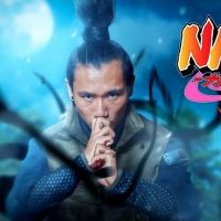 RE:Anime Releases Live-Action NARUTO Film Featuring Asian American Cast