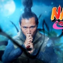 RE:Anime Releases Live-Action NARUTO Film Featuring Asian American Cast