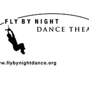 Fly-by-Night Dance Theater Will Present NYC Aerial Dance Festival 2024