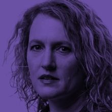 Playwright Aline Lathrop Retells The Odyssey in QUEEN OF ITHACA