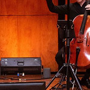 Apollo Chamber Players to Present EMPOWER Concert as Part of American Story Series Interview