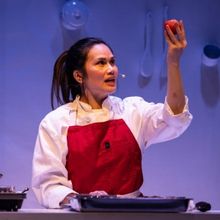 LASA NG IMPERYO Returns to Presentation House Theatre This October