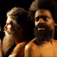 The Artist's Institute Presents Dean Moss Discussion on John Brown