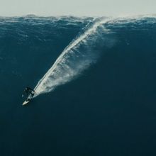 Video: 100 FOOT WAVE Sets Season 3 Premiere; Watch the New Trailer