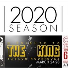 Casa Mañana's Reid Cabaret Theatre Has Announced Their Spring 2020 Season