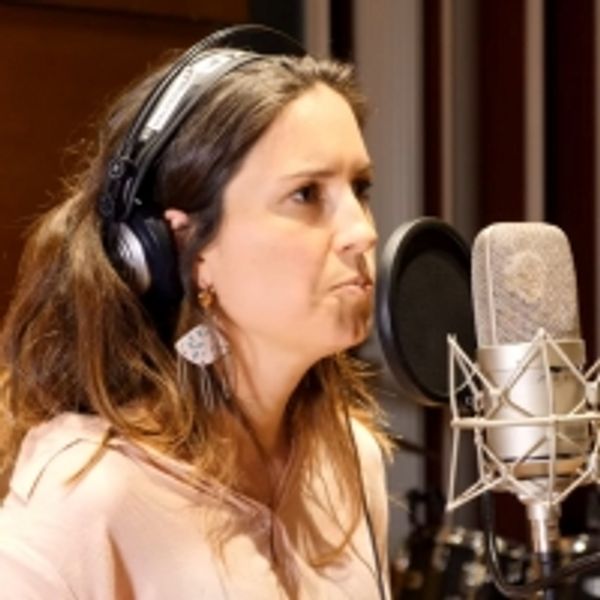 VIDEO: Missy Higgins Debuts New Tim Minchin Song 'Carry You' from UPRIGHT TV Series - Australia - Perth Theater Video