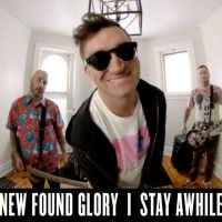 New Found Glory Releases Music Video for 'Stay Awhile'