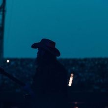 Review: CHRIS STAPLETON ALL AMERICAN SHOW TOUR at Mystic Lake Amphitheater