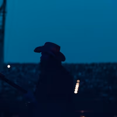 Review: CHRIS STAPLETON ALL AMERICAN SHOW TOUR at Mystic Lake Amphitheater