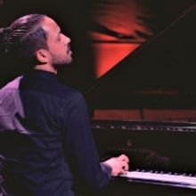 Kyle Shepherd and The Kyle Shepherd Trio Will Perform at Christ Church Constantia Thi