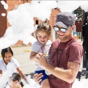 Wilbury Group Will Host FRINGEPVD 2024