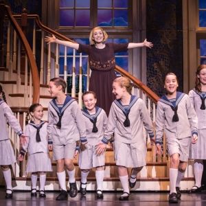 Review: THE SOUND OF MUSIC at the Nita Mukesh Ambani Culture Centre