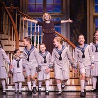 Review: THE SOUND OF MUSIC at the Nita Mukesh Ambani Culture Centre Photo