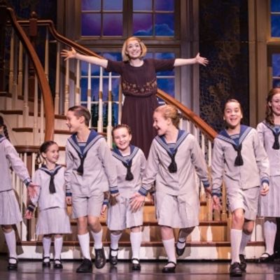 Review: THE SOUND OF MUSIC at the Nita Mukesh Ambani Culture Centre