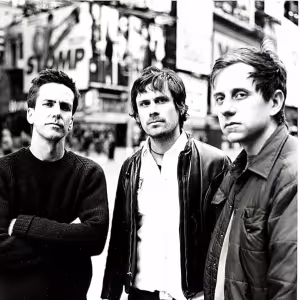 Video: New Wet Kojak Shares Video For 'You Got Some Dog'