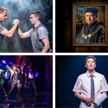 BLOOD BROTHERS & More Set for Everyman Theatre, Cheltenham, 2025 Season