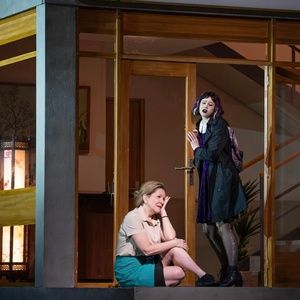 Review: Kaija Saariaho’s INNOCENCE – An Opera About a Killing Spree – Doesn’t Let Up…