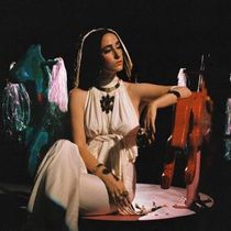 Photos: Singer-Songwriter Stacey Releases Psych-Pop Single UPSIDE DOWN MERRY GO ROUND