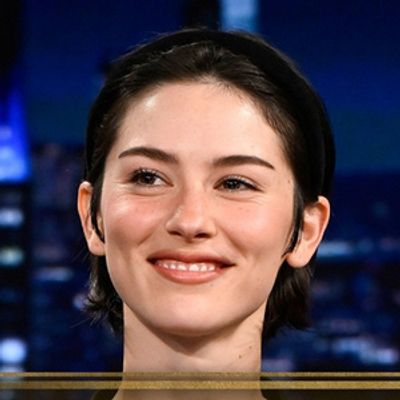 Gracie Abrams on TONIGHT SHOW: Album DAUGHTER FROM HELL and Look at My Life Arena Tour