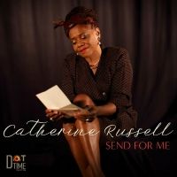 2-Time GRAMMY Nominated Vocalist Catherine Russell to Perform at Jazz at Lincoln Cent