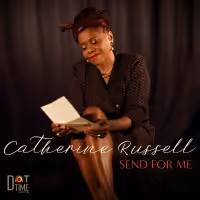 2-Time GRAMMY Nominated Vocalist Catherine Russell to Perform at Jazz at Lincoln…
