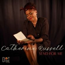 2-Time GRAMMY Nominated Vocalist Catherine Russell to Perform at Jazz at Lincoln Cent