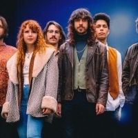Altin Gun Launches First-Ever U.S. Tour