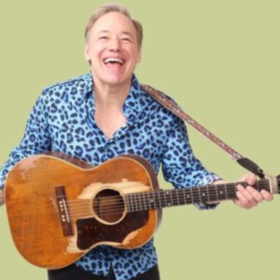 Brady Rymer to Be Inducted into Long Island Music Hall of Fame
