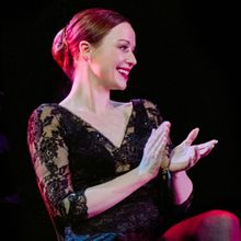 Whitney Leavitt Wants to Return to CHICAGO on Broadway as 'Velma'
