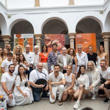 Photos: LOS TITANES. LA FURIA DE LOS DIOSES se presenta en el Festival de Mérida