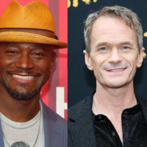 Taye Diggs, Neil Patrick Harris, Rachel Zegler and More Join RENT 30th Anniversary Co