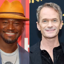 Taye Diggs, Neil Patrick Harris, Rachel Zegler and More Join RENT 30th Anniversary Co