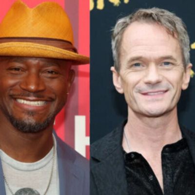 Taye Diggs, Neil Patrick Harris, Rachel Zegler and More Join RENT 30th Anniversary Co