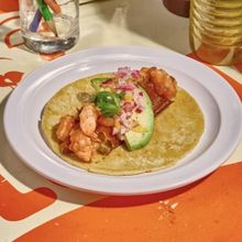 TACOMBI Debuts New Menu Item for Summer-Taco Gobernador