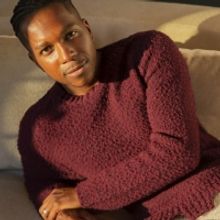 Leslie Odom, Jr. & Kenny Wayne Shepherd to Perform at Mayo Performing Arts Center in 