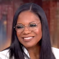 Video: Audra McDonald Reflects on Kamala Harris' Visit to GYPSY on THE VIEW Video