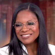 Video: Audra McDonald Reflects on Kamala Harris' Visit to GYPSY on THE VIEW