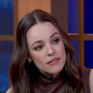 Video: Rachel McAdams Talks MARY JANE Broadway Debut on GOOD MORNING AMERICA