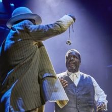 PLAY OF THE DAY! Today's Play: DEATH OF A SALESMAN by Arthur Miller