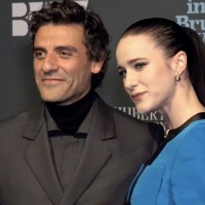 Video: Oscar Isaac, Rachel Brosnahan & Company Celebrate Opening Night of THE SIGN IN SIDNEY BRUSTEIN'S WINDOW