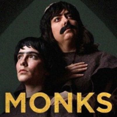 EDINBURGH 2026: Review: MONKS, Greenside @ George Street