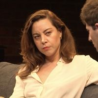 Video: Aubrey Plaza and More in LET'S LOVE! at Atlantic Theater Company Video