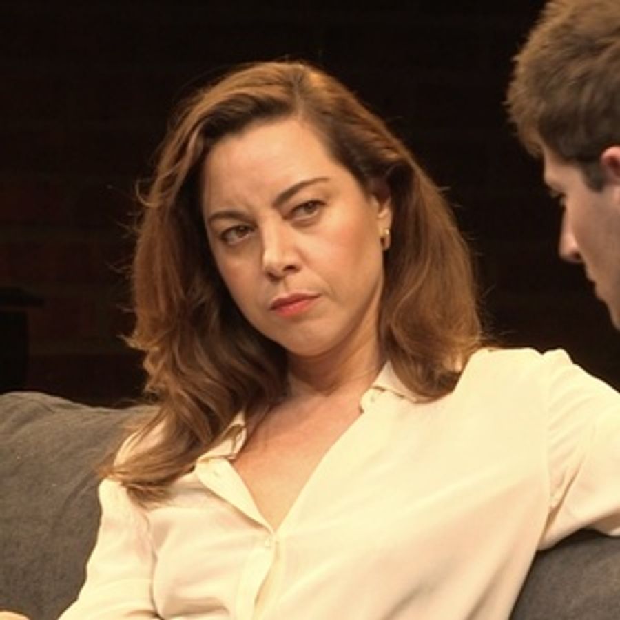 Wake Up With BroadwayWorld October 16, 2025- SCHMIGADOON! Finds Its Leads and More  Image