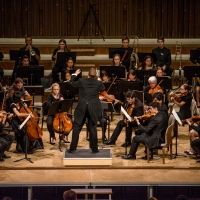 SDSU School Of Music And Dance Presents NOTHING GOLD CAN STAY Concert At The Balboa T Interview
