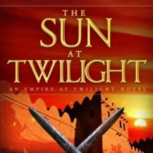 N.L. Holmes Releases New Historical Novel THE SUN AT TWILIGHT