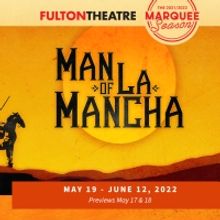 BWW Review: MAN OF LA MANCHA at Fulton Theatre