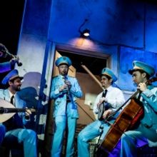 BWW Review: THE BAND'S VISIT National Tour