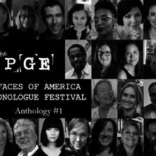 The PlayGround Experiment Presents FACES OF AMERICA MONOLOGUE FESTIVAL
